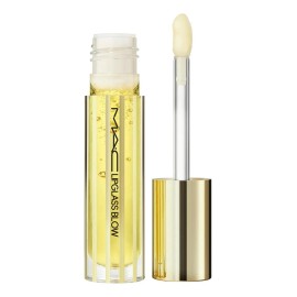 Brillo De Labios Hidratante Mac Lipglass Blow Plumping Oil