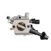 Mliong Carburetor Kit for Stihl SR430 SR450 BR350 BR350Z BR430
