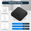 TUYA Smart Lock WiFi Gateway, G2 Hub for Smart Door
