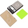 NEOWEIGH (Latest Version) Espresso Scale with Timer 1000g x 0.1g,