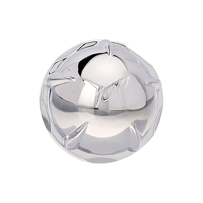 Ion Wheels C1680 C1680-CAP 552580F-1 168-178 Chrome Wheel Center Cap