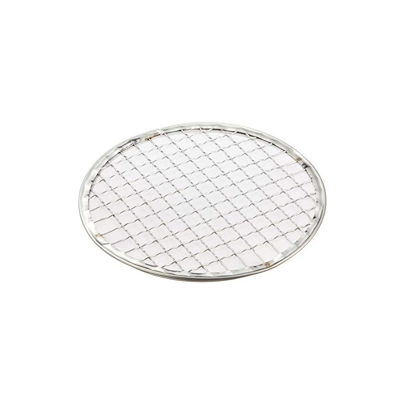 Gourmet Grilled Net E