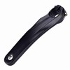 Aluminum Alloy Bike Bicycle Left Crank Arm for 590 610