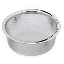 Eve – Mode 18 – 8 Stainless Steel Tea Infuser Size 72 mm