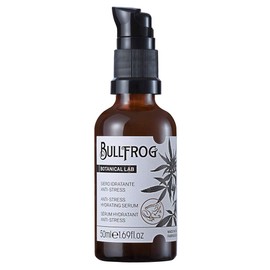 BULLFROG Botanical Anti-Stress Hydraulic Serum 50 ml