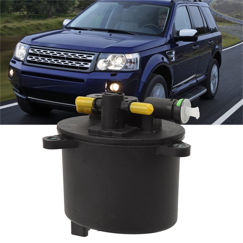 Car Engine Fuel Filter, Car Engine Protection Fuel Filter Intank