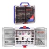 WORKPRO 530-Piece Rotary Tool Accessory Kit, Rotary Tool Bits for