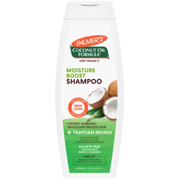 Palmer's Coconut Oil Formula - Moisture Boost Conditioner x 400ml