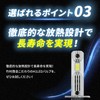 Takenous Truck Bastard Takemura Shokai 24V H1 LED High Beam