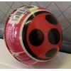 What Kids Want, Inc. Miraculous Ladybug 3inch Bounce Ball 2-Pack