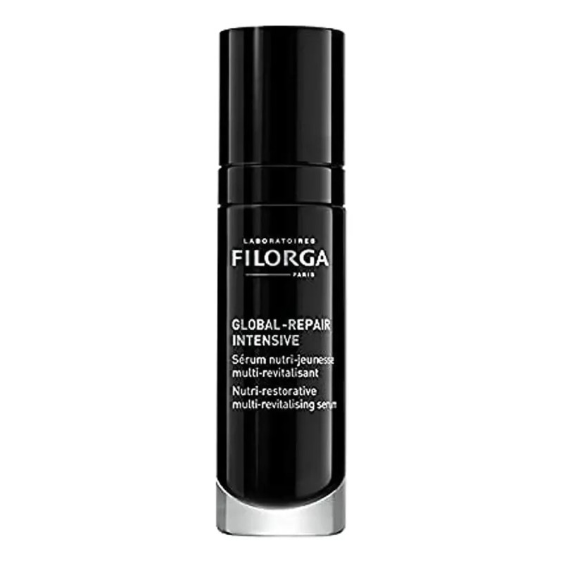 Filorga Global Repair Serum 30ml Ácido Hialurónico Rostro Rejuvenecedor