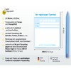 Frank Paperman® 600 appointment notes, 12 x appointment pads of