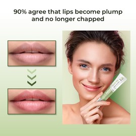 Belani Fordyce & Dark Lip Cream Combo - Cuidado diario de labios para ayudar a reducir las manchas de Fordyce, hidratar los labios secos y mejorar la 