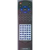 Replacement Remote for Whirlpool 1186156, ACQ249XR2, ACQ184XP0
