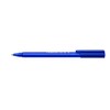 Staedtler 432 35M-3 Rainbow Ballpoint Pen, Medium, Blue, 10 Count
