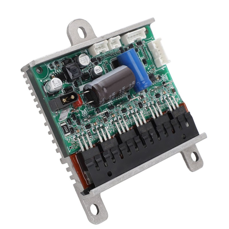 Aluminum Alloy Electric Scooter Controller Board Mainboard Parts for XIAOMI