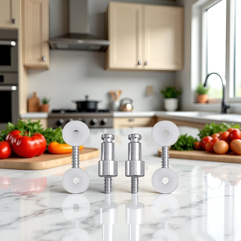 2 Pcs Replacement Float Valve for Crock-Pot, Pressure Cooker Model