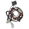 For Honda Stator for Honda 31120-HM8-004 Stator Generator Alternator Magneto
