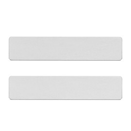 PATIKIL Central Pneumatic Compressor Parts, 2Pcs Replace Freight Air Compressor Head Gasket Kit Reed Valve Replacement