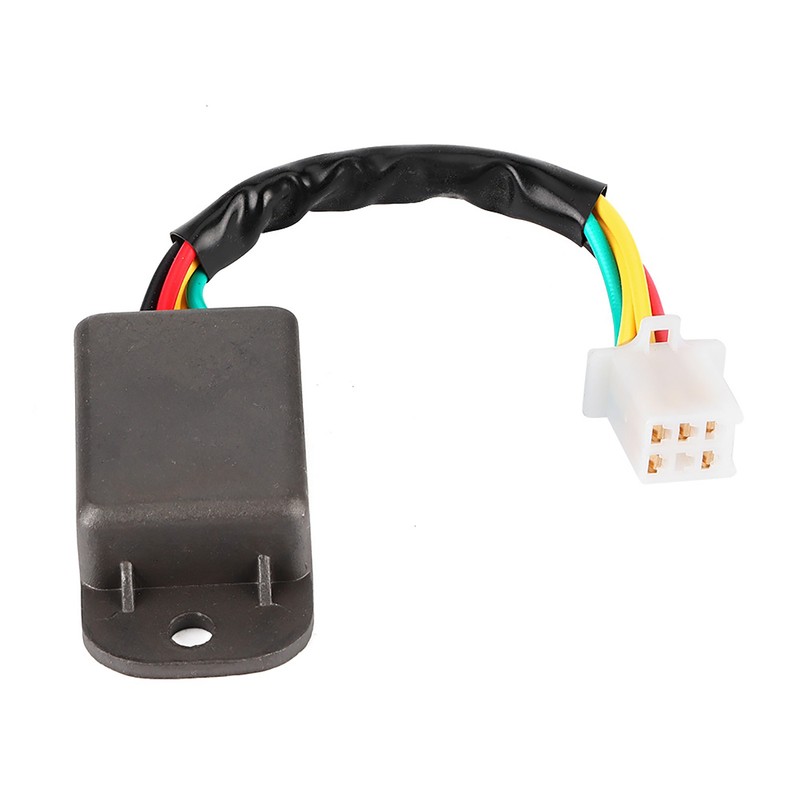 Regulator Rectifier Motorcycle Accessory Fit for XL500 XL500R XLX350R XL250