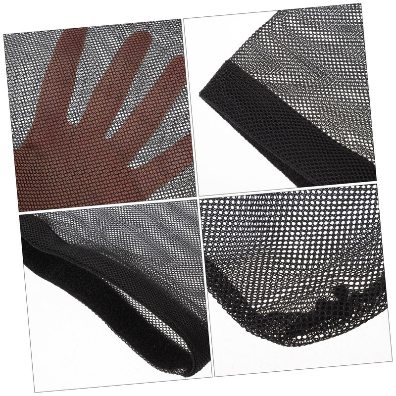WHAMVOX Lint Catcher for Dryer 2pcs Outdoor Dryer Vent Cover