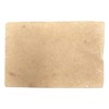 Shampoo Bar with Indian Herbs, Frame Lining, Additive-Free Soap Bar