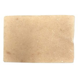 Shampoo Bar with Indian Herbs, Frame Lining, Additive-Free Soap Bar with Amra and other moisturizing ingredients
