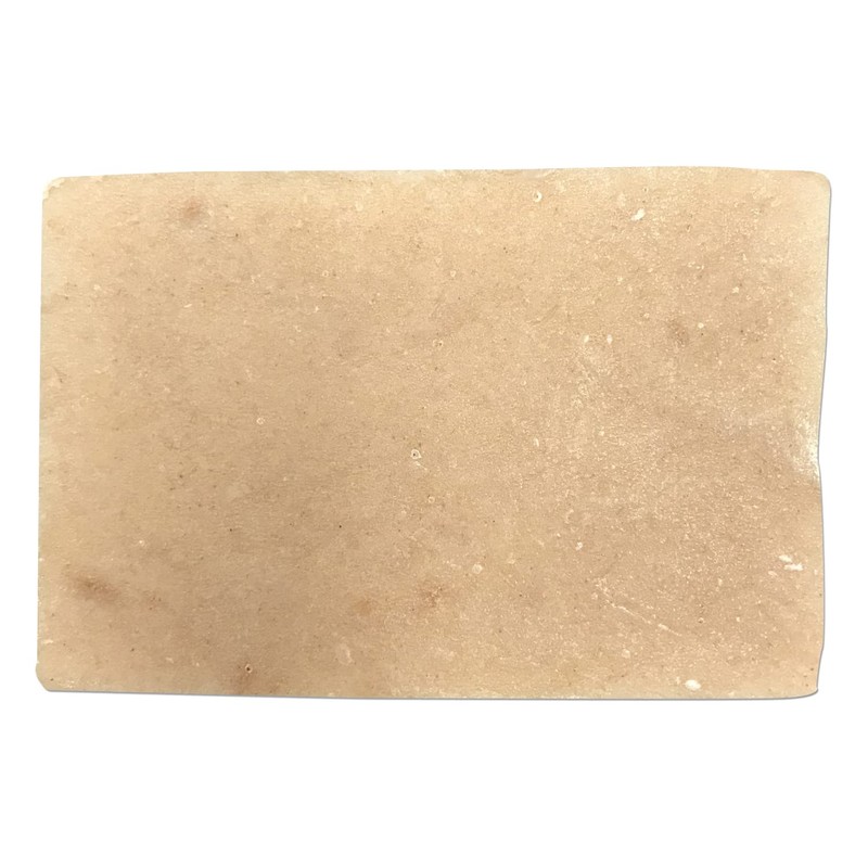 Shampoo Bar with Indian Herbs, Frame Lining, Additive-Free Soap Bar