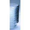Duralex Glass Made In France Lys 4-3/4-Inch Stackable Clear Bowl,