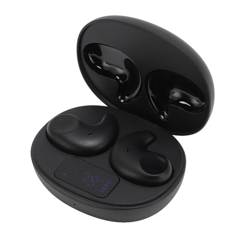 Mini Wireless Earbuds, Mini Earbuds 5.3. Smart Touch Control Earphone