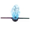 Missyou 3D Hologram Fan,50CM Hologram Fan HD LED 2000*1444PX Resolution