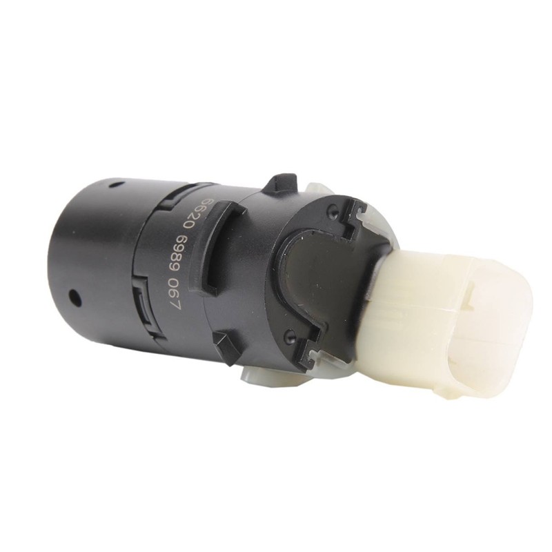 Bapmic 4 x Sensor Parking Aid PDC Parking Sensor Front