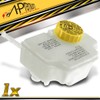 Frankberg Expansion Tank Coolant with Lid for A3 Leon Toledo