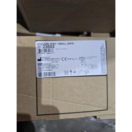 acucare  23003 AcuCare HFNC High Flow Nasal Cannula - Size SMALL - BOX of 20