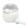 JBL Tune Flex 2, JBL Pure Bass Sound with Spatial