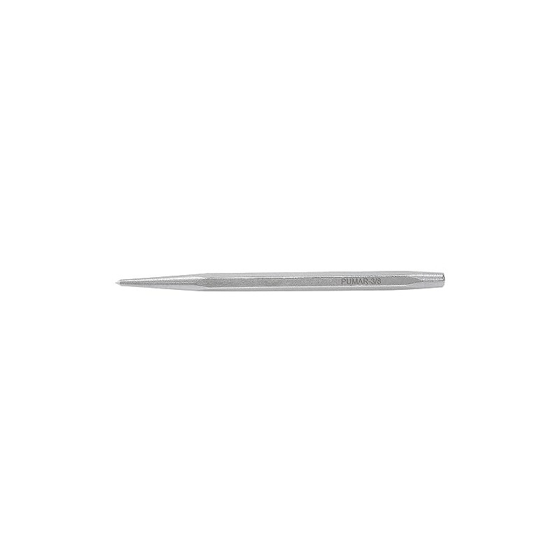 Truper PUMAR-3/8, Punz n para barrenar 3/8"