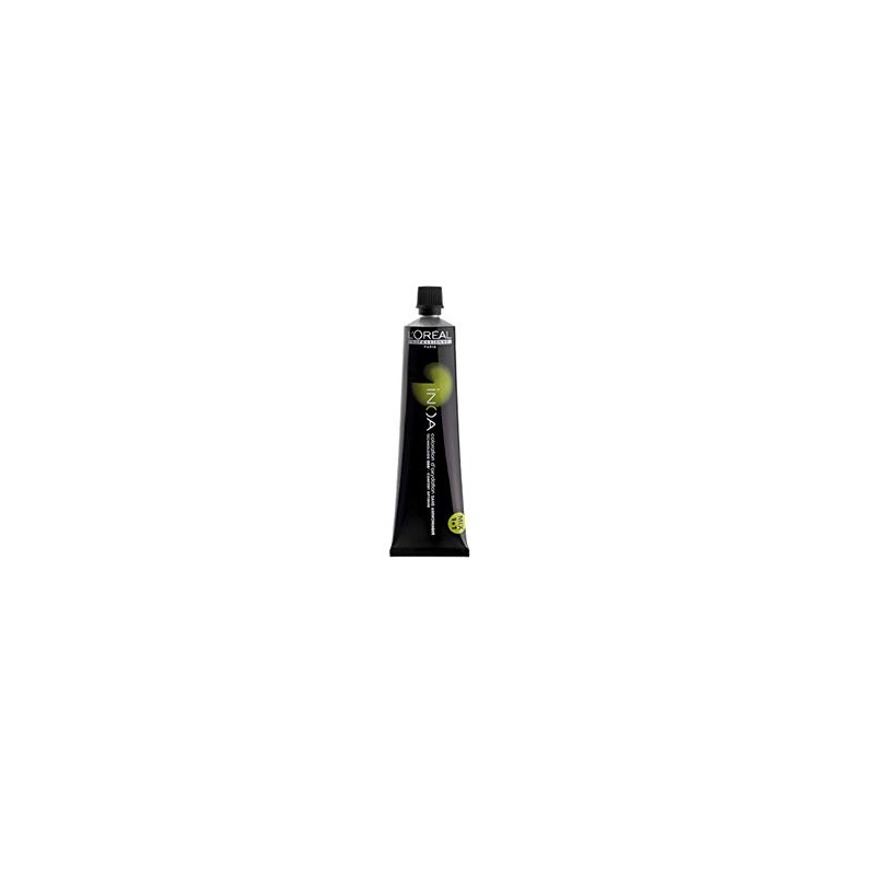L'Oréal Professionnel Inoa Permanent Hair Colour, No.4.20 Medium Brown Intense