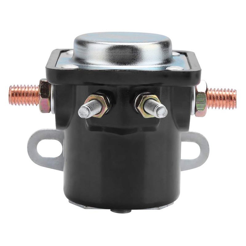 Starter Rel 2 V starter relay switch DC 2 V