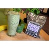 Gorilla Food Co. Whole Dark (Black) Chia Seeds - 200g