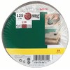 Bosch DIY 25 Piece Sanding Sheet Set Various Materials for