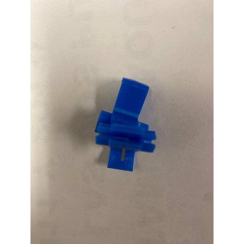 Motorcraft WT5556A Motorcraft 16-14 Ga. Splice Lock Connector same as