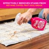 The Pink Stuff Miracle Foaming Carpet & Upholstery Stain Remover,