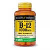 Mason Natural Vitamin B12 1000 mcg w/ Calcium Ext Release