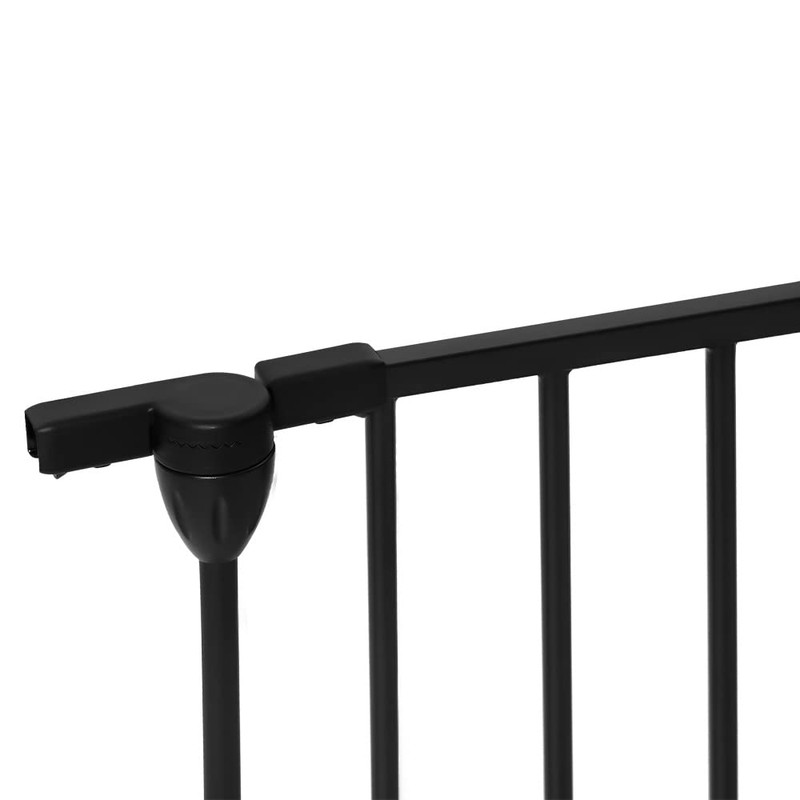 COMOMY Gate Extension 30" Tall, Suitable for 80" and 198"