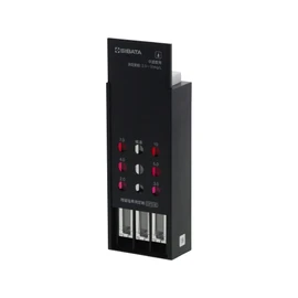 Residual Chlorine Measuring Device for Medium Concentration