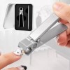 대형 두꺼운 굵은 손톱 발톱 깍이 관리기 Large Thick Nail