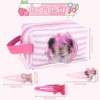 Cartoon Cosmetic Bag, G