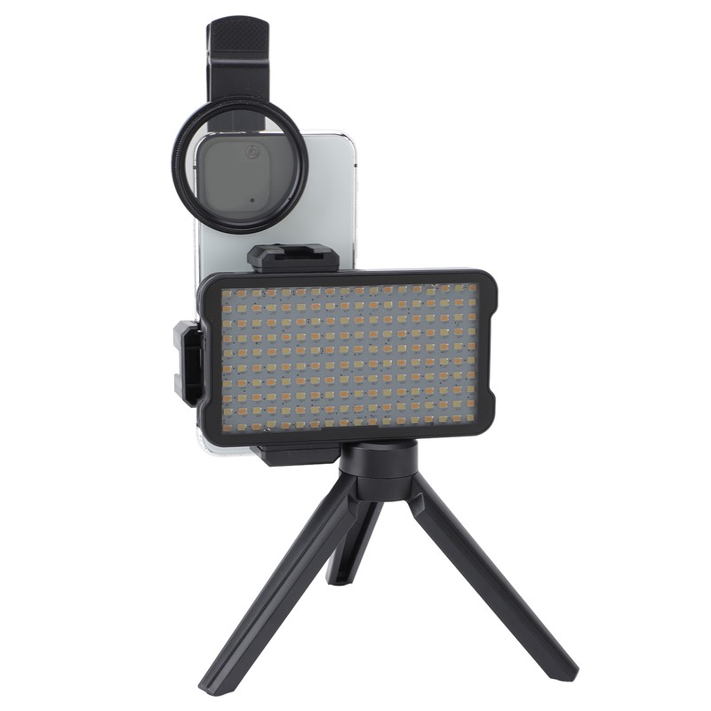 Tattoo Photography Light Wireless Rechargeable Tattoo Photo Light with 180