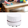 Desktop Vacuum Cleaner Electric Table Dust Sweeper Mini Desktop Cleaner