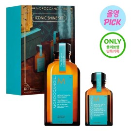 Moroccan Oil August 100 million bottles sold Moroccan Oil Hair Treatment 50ml100ml including pump 4069289 Original 100ml / 8월1억병 판매 모로칸오일 헤어 트리트먼트 50ml100ml 펌프포함 4069289 오리지널 100ml